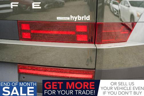 2026 Hyundai SANTA FE SEL 2.4