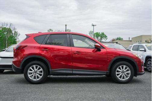 2014 Mazda CX-5 Touring