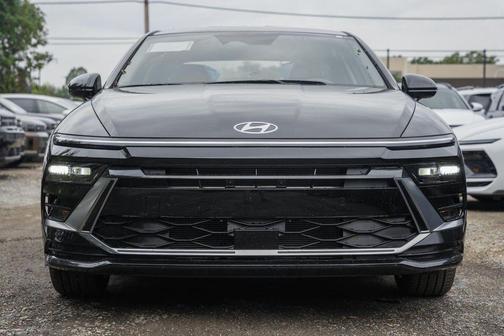 2026 Hyundai SONATA SEL