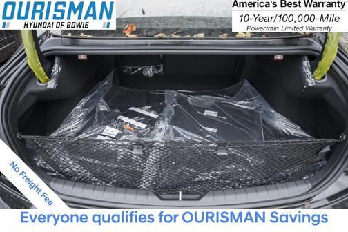 2026 Hyundai SONATA SEL