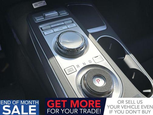 2025 Genesis GV70 2.5T AWD