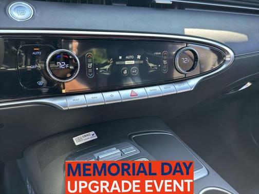 2025 Genesis GV70 2.5T AWD
