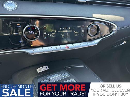 2025 Genesis GV70 2.5T AWD