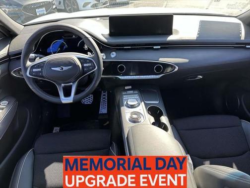 2025 Genesis GV70 2.5T AWD