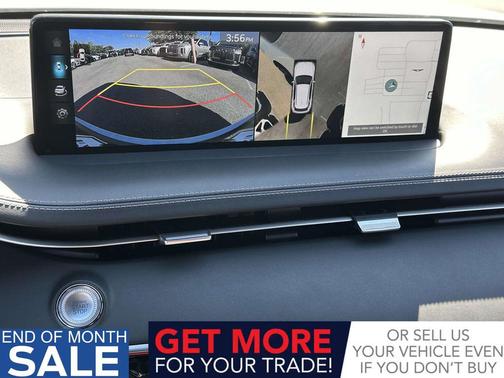 2025 Genesis GV70 2.5T AWD