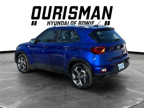 2023 Hyundai VENUE Limited