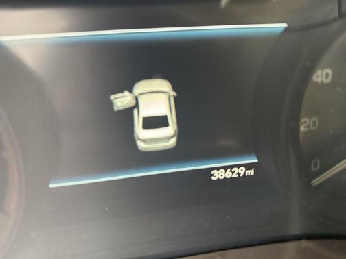 2020 Genesis G80 3.8