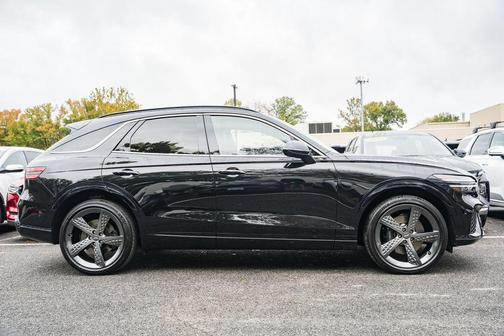 2023 Genesis GV70 2.5T AWD