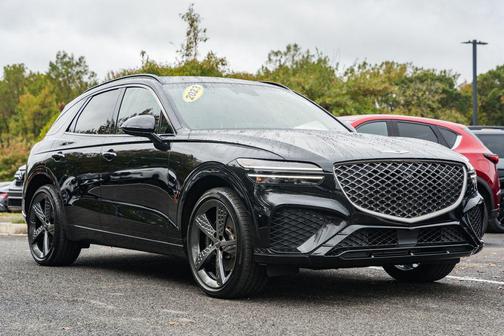 2023 Genesis GV70 2.5T AWD