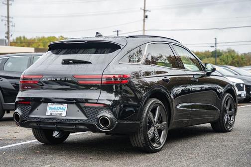 2023 Genesis GV70 2.5T AWD