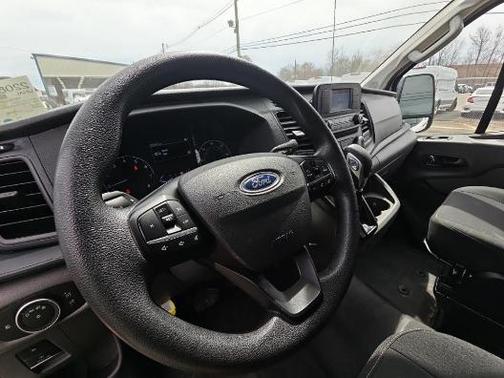 2023 Ford Transit-250 Base
