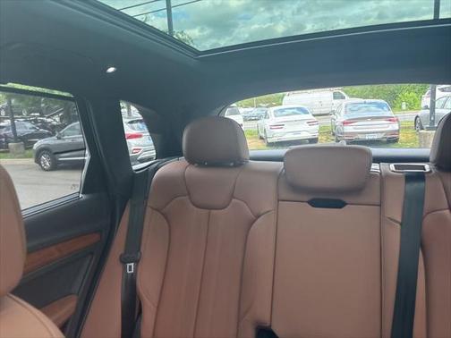 2021 Audi Q5 45 Prestige