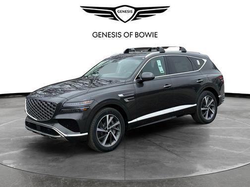 2026 Genesis GV80 2.5T