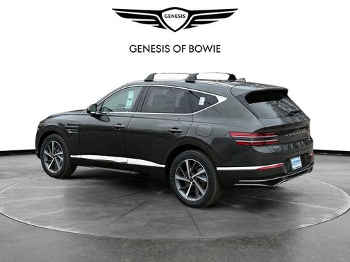 2026 Genesis GV80 2.5T