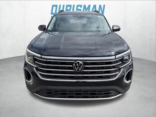 2024 Volkswagen Atlas 2.0T SE w/Technology 4MOTION
