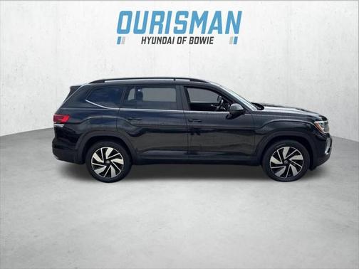 2024 Volkswagen Atlas 2.0T SE w/Technology 4MOTION