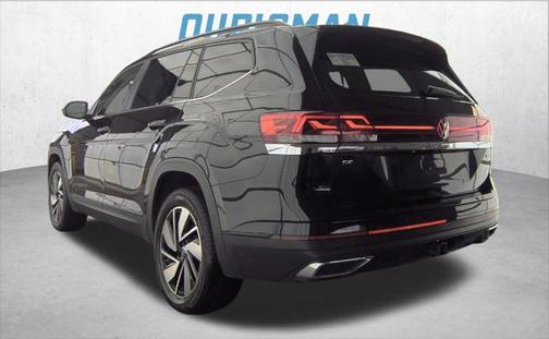 2024 Volkswagen Atlas 2.0T SE w/Technology 4MOTION