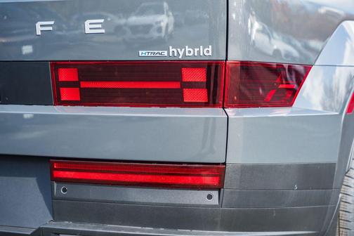 2026 Hyundai SANTA FE SEL 2.4