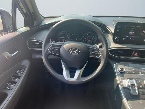 2022 Hyundai SANTA FE SEL 2.4