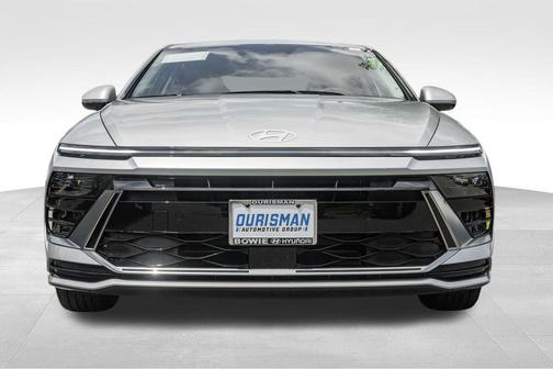 2025 Hyundai SONATA Hybrid SE