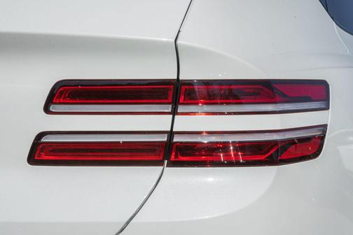 2026 Genesis GV80 3.5T