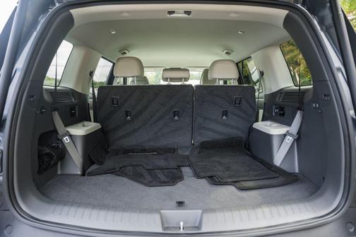 2025 Hyundai SANTA FE SEL 2.4