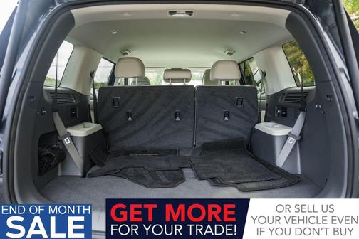 2025 Hyundai SANTA FE SEL 2.4