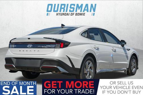 2026 Hyundai SONATA SE