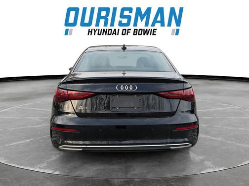 2023 Audi A3 Premium