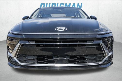 2025 Hyundai SONATA Hybrid SE