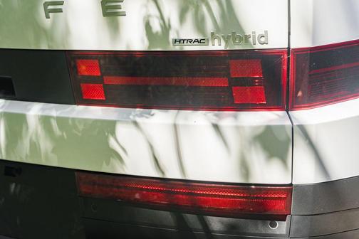 2026 Hyundai SANTA FE SEL 2.4