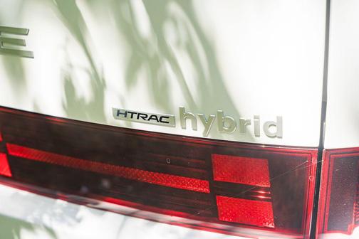 2026 Hyundai SANTA FE SEL 2.4