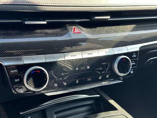 2024 Genesis G80 3.5T Sport AWD