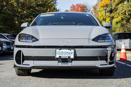 2024 Hyundai IONIQ 6 SEL