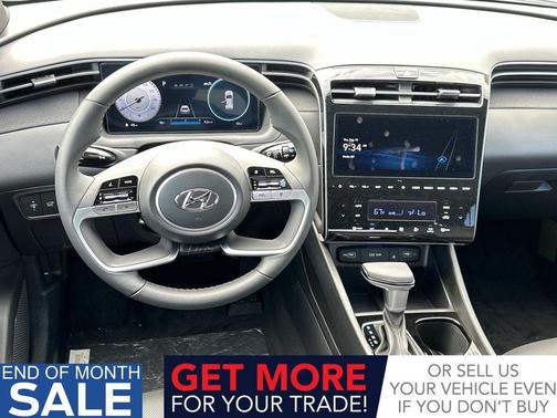 2024 Hyundai TUCSON XRT