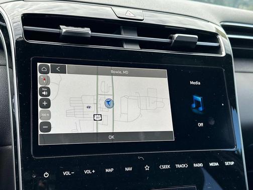 2024 Hyundai TUCSON XRT