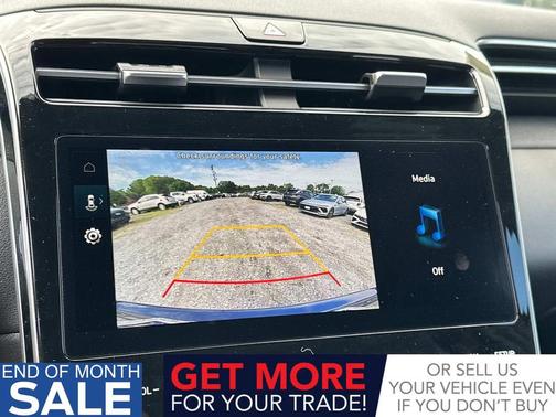 2024 Hyundai TUCSON XRT