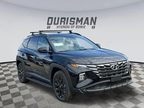 2024 Hyundai TUCSON XRT