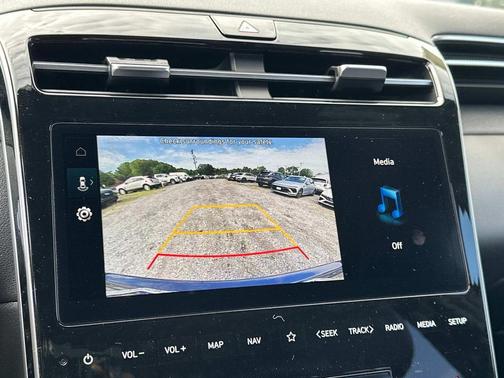 2024 Hyundai TUCSON XRT