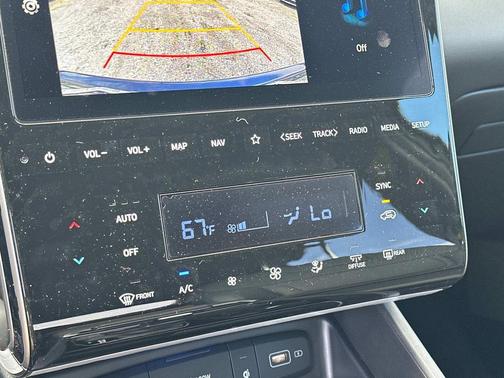 2024 Hyundai TUCSON XRT