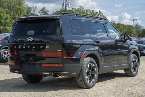 2026 Hyundai SANTA FE SEL 2.4