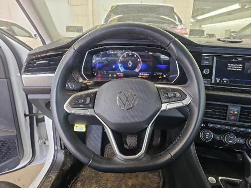 2023 Volkswagen Jetta 1.5T SE