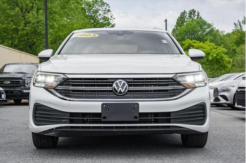 2023 Volkswagen Jetta 1.5T SE