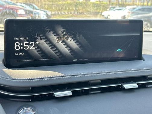 2024 Genesis GV70 3.5T AWD Sport