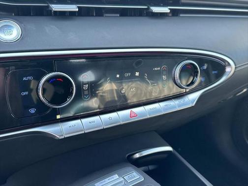 2024 Genesis GV70 3.5T AWD Sport
