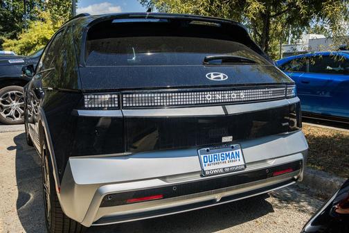 2025 Hyundai IONIQ 5 Limited