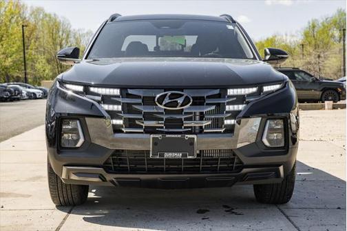 2024 Hyundai SANTA CRUZ NIGHT