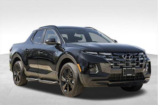 2024 Hyundai SANTA CRUZ NIGHT