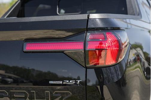 2024 Hyundai SANTA CRUZ NIGHT