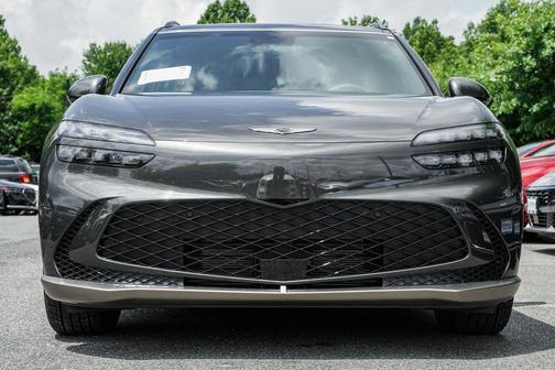 2025 Genesis GV60 Standard RWD